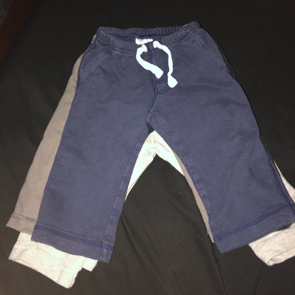 Baby Sweatpants